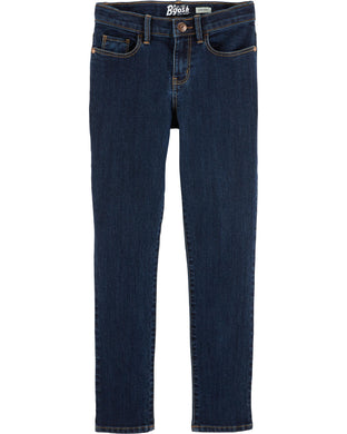 Jeans Super skinny en Heritage Rinse