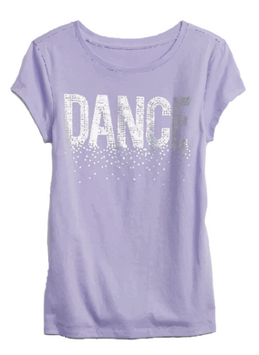 Camiseta GAP Dance 4, 5, 6, 7 Años