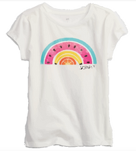 Cargar imagen en el visor de la galería, Camiseta GAP Sweetness 6, 7 Años